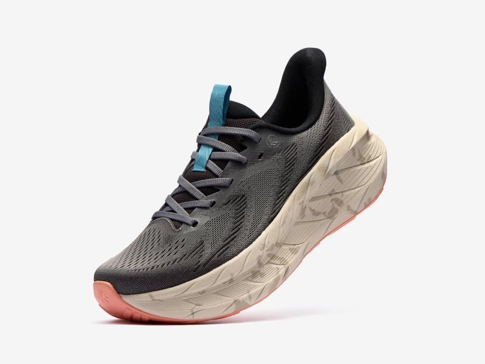 Pace 6.0 — 2